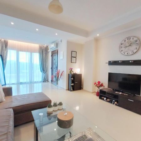 Sunshine Home 2 With Sea View Corfu  Exterior foto