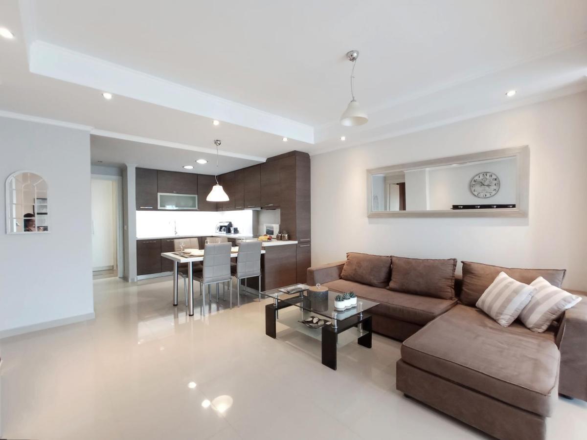 Sunshine Home 2 With Sea View Corfu  Exterior foto